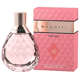 BUGATTI Felicita Woda perfumowana dla kobiet 60 ml