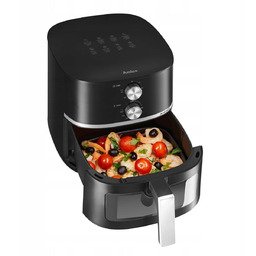 Frytownica Beztłuszczowa Afm 2020