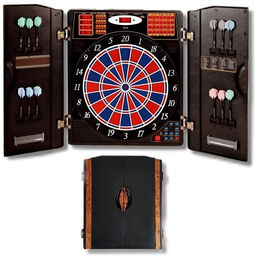 KARELLA Dart Elektroniczny CB90 kabina