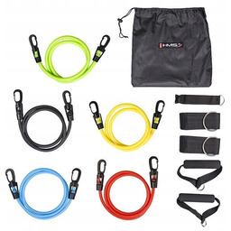 TX30 Zestaw Do Ćwiczeń Siłowych Hms