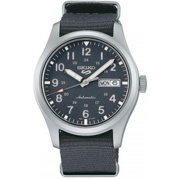 SEIKO Zegarek SRPG31K1