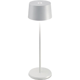 Zafferano, Lampa Olivia Pro, Akumulatorowa Bezprzewodowa Lampa ze
