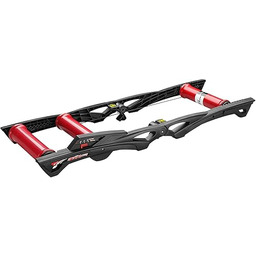 Elite Arion Mag trenażer rolkowy dla dorosłych, czarny,