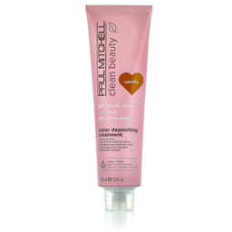 Paul Mitchell Clean Beauty Color Protect Color Depositing
