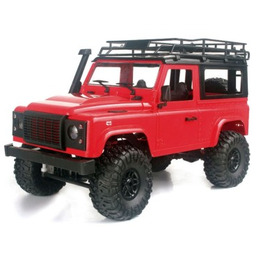 No Name Amewi RC Crawler Samochód terenowy 4WD