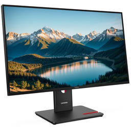 Lenovo ThinkVision 27" Qhd 120 Hz Ips 98%