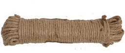 Sznurek szpagat jutowy 30g/15m TRES /SZJU/3DAG/