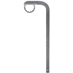 Klucz do filtra oleju sprzęgła haldex 46mm 12-kat