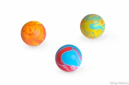 SUMPLAST Piłka rozmiar 2 (6cm) - zapachowa -