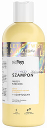 So!Flow - Nourishing Shampoo For Curly Hair -