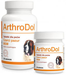 ArthroDol 90 tabletek