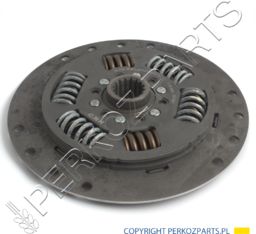 TARCZA SPRZĘGŁA - DAMPER CNH 5196061