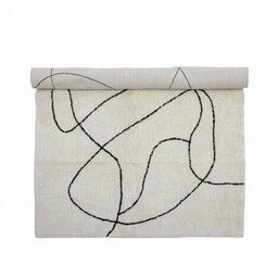 Bloomingville VIGA Dywan 120 x 180 cm /