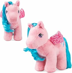 My Little Pony 35331 40th Anniversary Plush Firefly,