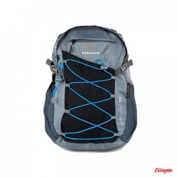 Bergson Plecak turystyczny Grimstad 30 - Grey 30L