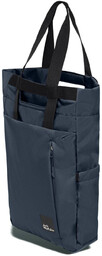 Torba z funkcją plecaka Jack Wolfskin Eve -