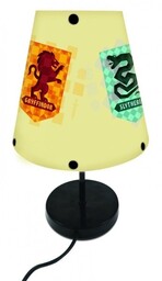 Lampka nocna Harry Potter biurkowa HP