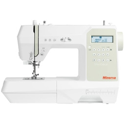 Minerva SmartDecor Maszyna do szycia