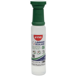 GIMA 250 ml Sterylna sól fizjologiczna do płukania