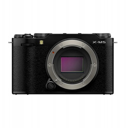 Bezlusterkowiec Fujifilm X-M5 body (czarny)