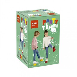 Apli, Szczudła dla dzieci Kids, 2 pary