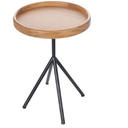 Stolik pomocniczy Erie 38x55cm, 38 x 55 cm
