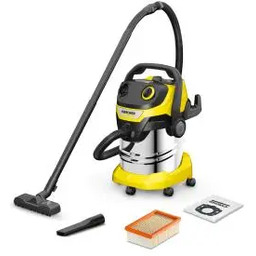 Karcher WD 5 S V-25/5/22 1.628-350.0 Odkurzacz wielofunkcyjny