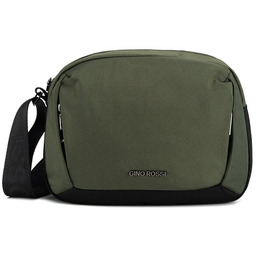 Saszetka Gino Rossi GIN-K-022-CCC-06 Khaki