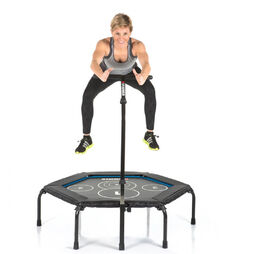 HAMMER Trampolina fitness Cross Jump