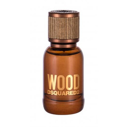 Dsquared2 Wood woda toaletowa 30 ml dla mężczyzn
