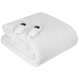 Adler Koc elektryczny-podkładowy z czasomierzem Adler CR 7421