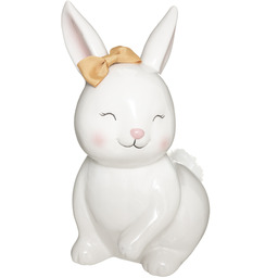Atmosphera For Kids Skarbonka RABBIT, 22 cm