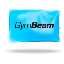 GymBeam Żelowy okład Ciepło-Zimno