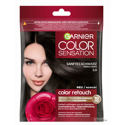 GARNIER - COLOR SENSATION - Koloryzujący szampon