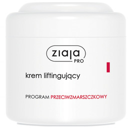Ziaja Pro, krem liftingujący, 250 ml