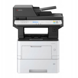 Urządzenie wielofunkcyjne Kyocera Ecosys MA4500x 3w1