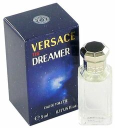 Versace Dreamer, Woda toaletowa 5ml