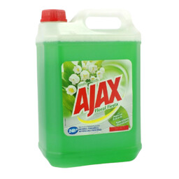 Ajax płyn do mycia podłóg Wiosenny Bukiet 5l