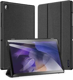 Etui z klapką Dux Ducis Domo do Samsung