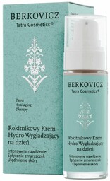 Berkovicz Sea Buckthorn Lifting Day Cream Krem wygładzający