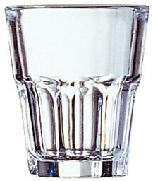 Arcoroc Kieliszek do wódki Granity 45 ml (12