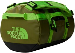Torba / plecak The North Face Base Camp