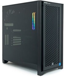 OPTIMUS Komputer E-Sport GB760T-CR7 i7-13700F 16GB RAM 1TB