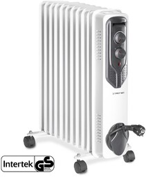 Trotec Grzejnik olejowy TRH 21 E