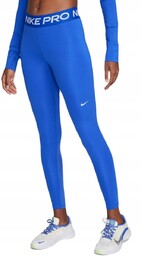NIKE Legginsy damskie długa nogawka Nike r. XS