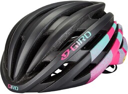 Kask damski Giro Ember Mips szosowy regulowany czarny