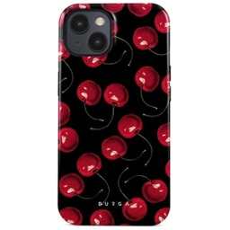 Burga Cherrybomb MagSafe do iPhone 14 Etui dedykowane