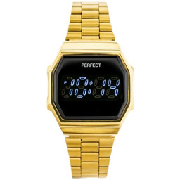 ZEGAREK LED PERFECT A8039 (zp916b)