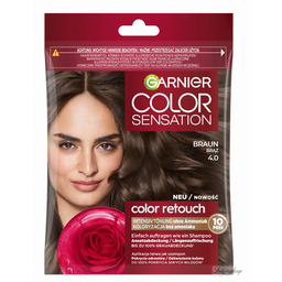 GARNIER - COLOR SENSATION - Koloryzujący szampon
