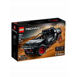 Lego Powered Up Audi Rs Q e-tron 42160